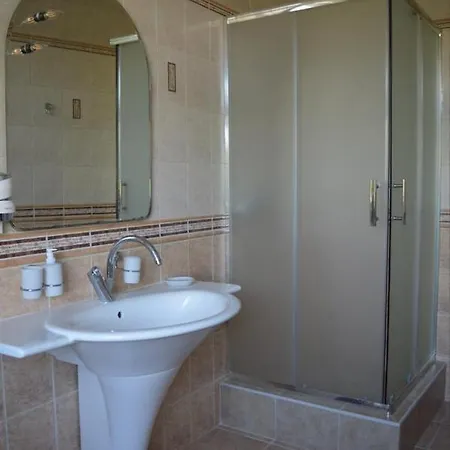 게스트하우스 Maroon 3*