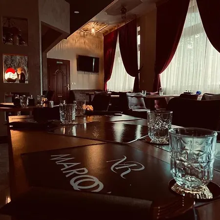 게스트하우스 Maroon